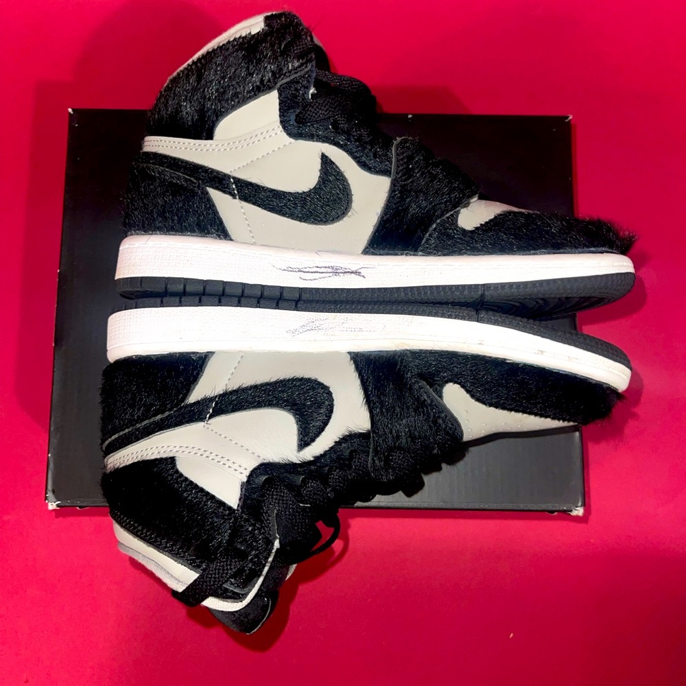 Jordan 1 retro - Picture 6 of 7